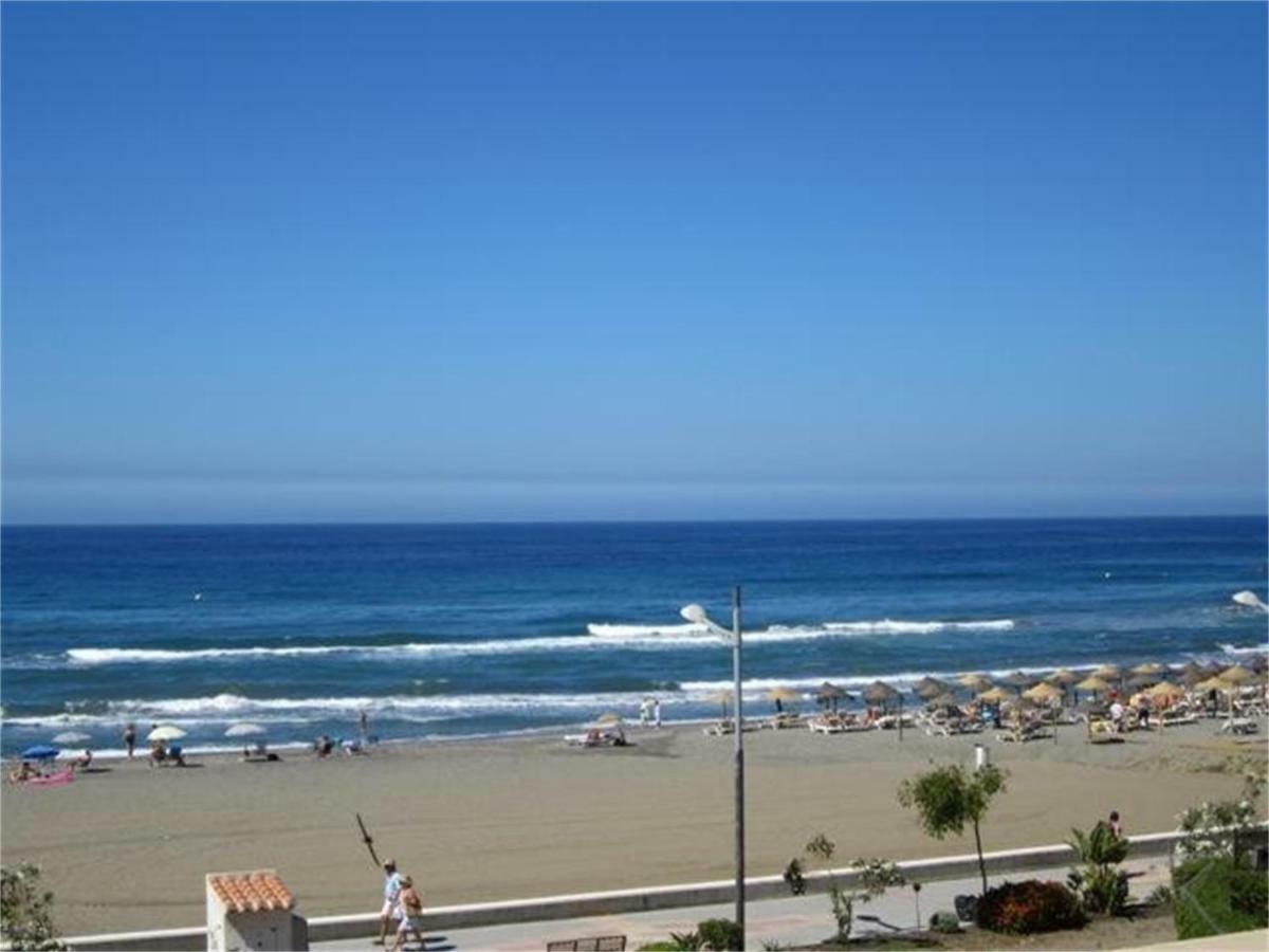 Apartamento Coral Beach Torrox Exterior foto